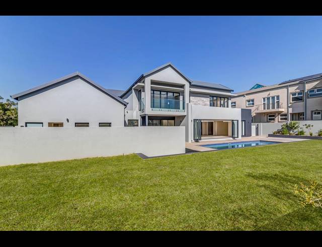 5 BEDROOM GATED ESTATE FOR SALE IN STEYN CITY